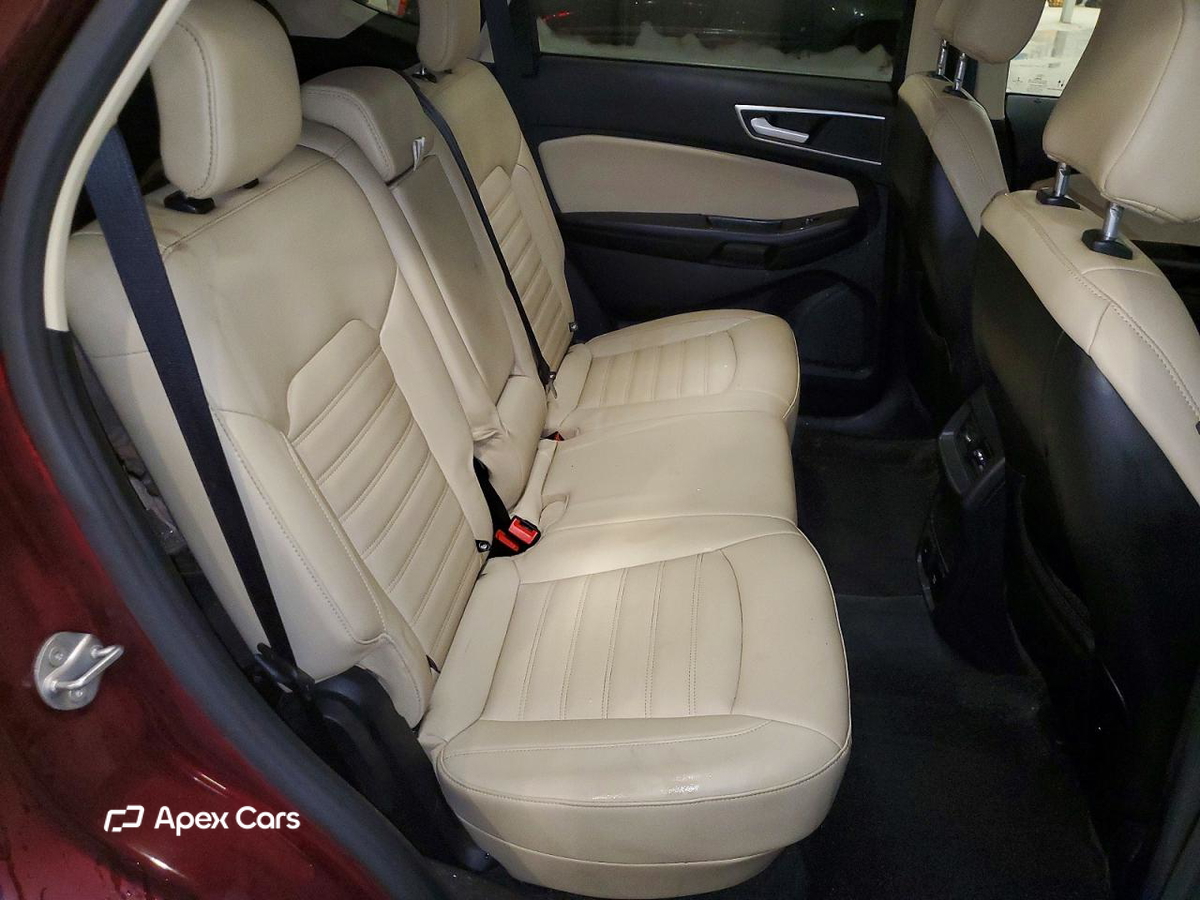 Ford Edge 2020