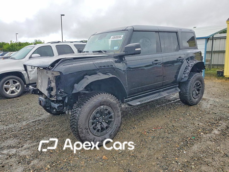 Ford Bronco 2024 - Image 1 of 13