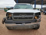 Chevrolet Silverado 2004