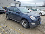 Chevrolet Equinox 2017