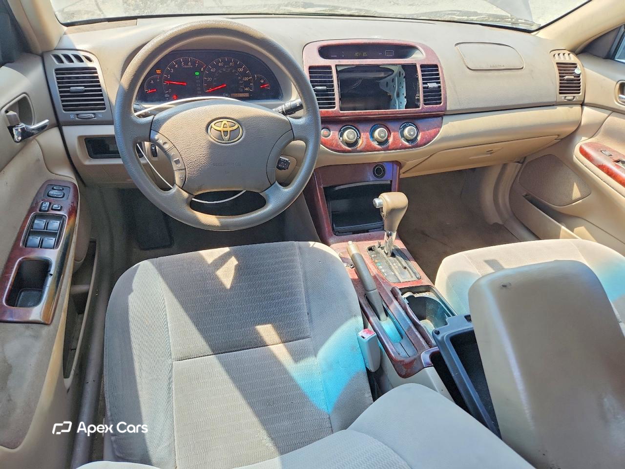 Toyota Camry 2005