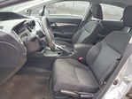 Honda Civic 2014