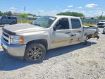 Chevrolet Silverado 2009