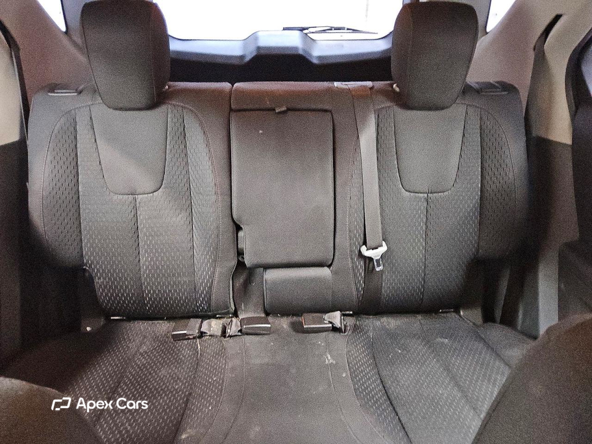 Chevrolet Equinox 2014