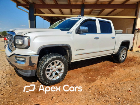 GMC Sierra 2016 - Image 1 of 13