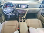 Kia Sportage 2018