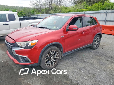 Mitsubishi Outlander 2018 - Image 1 of 13