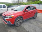 Mitsubishi Outlander 2018