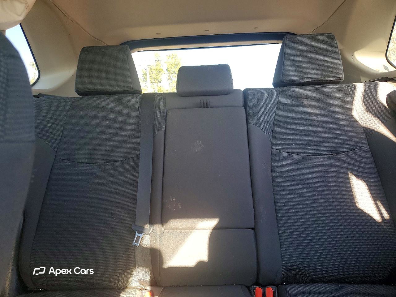 Toyota RAV 4 2024
