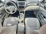 Subaru Forester 2011