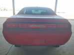 Dodge Challenger 2014