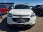Chevrolet Equinox 2016