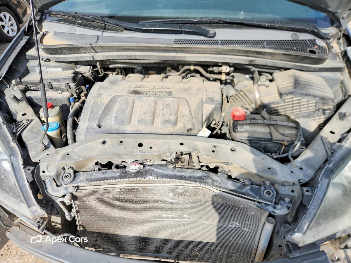 Honda Odyssey 2009