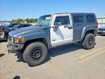 Hummer H3 2007