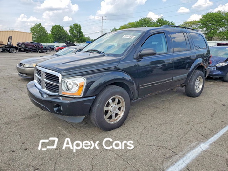 Dodge Durango 2006 - Image 1 of 13