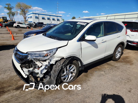 Honda CR-V 2016 - Image 1 of 13