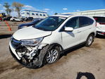 Honda CR-V 2016