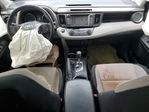 Toyota RAV 4 2016