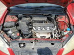 Honda Civic 2004