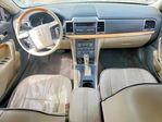 Lincoln MKZ 2012