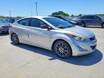 Hyundai Elantra 2016