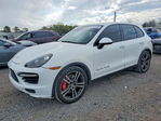 Porsche Cayenne 2012