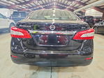 Nissan Sentra 2015