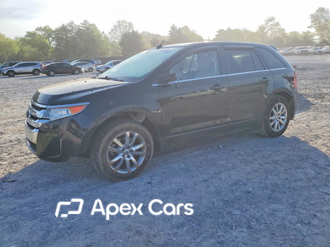 Ford Edge 2013 - Image 1 of 13