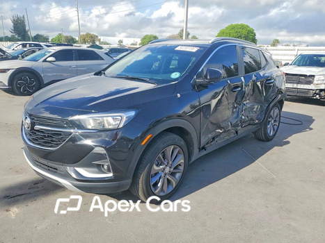 Buick Encore 2022 - Zdjęcie 1 z 14