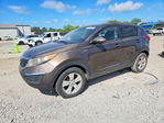 Kia Sportage 2012