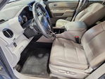 Honda Pilot 2011