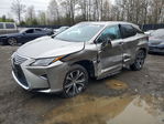 Lexus RX 2019