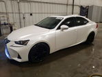 Lexus IS 2017