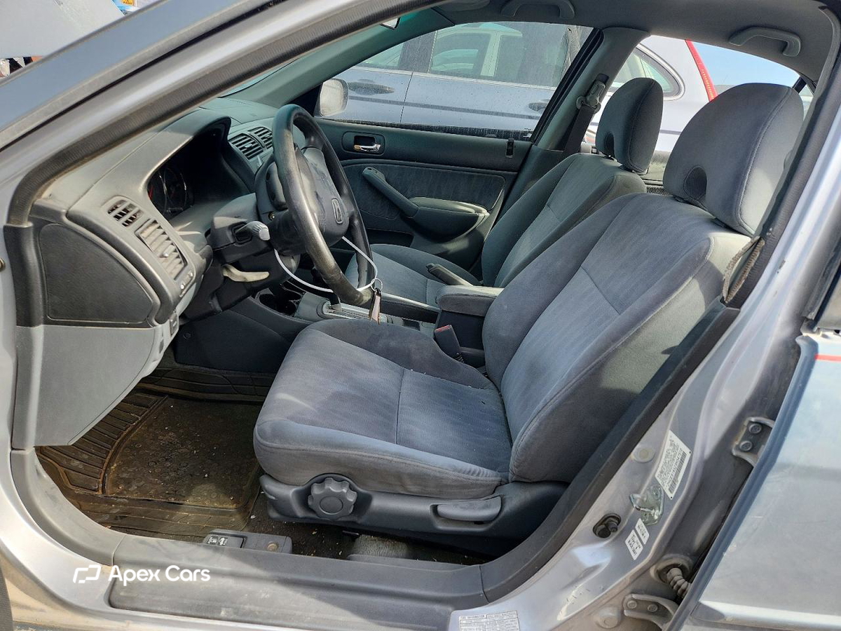 Honda Civic 2003
