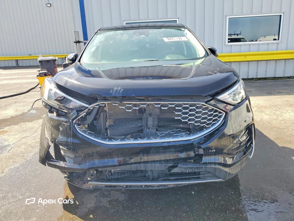 Ford Edge 2024