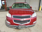 Chevrolet Traverse 2010