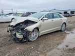 Lincoln MKZ 2017