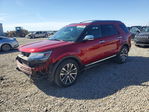 Ford Explorer 2017
