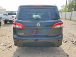 Nissan Quest 2014