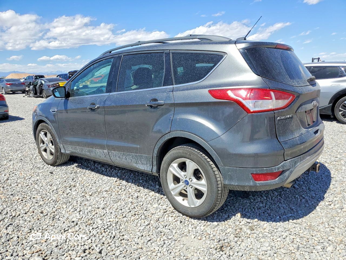 Ford Escape 2015