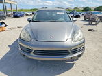 Porsche Cayenne 2011