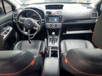 Subaru XV 2016