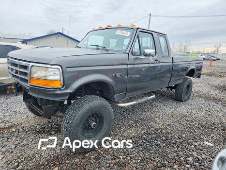 Ford F-150 1992 - Image 1 of 5