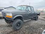 Ford F-150 1992