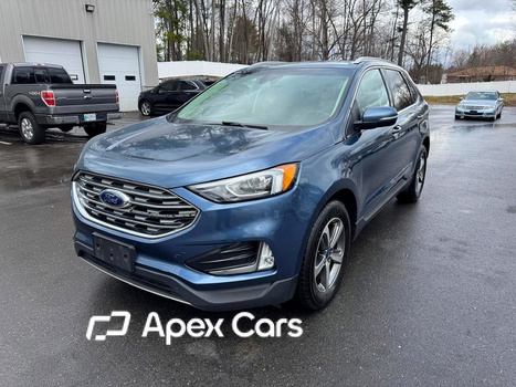 Ford Edge 2019 - Zdjęcie 1 z 13