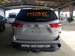 Toyota Highlander 2018