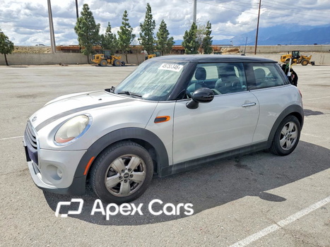 MINI Cooper 2016 - Image 1 of 12