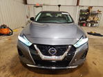 Nissan Maxima 2019