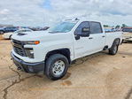 Chevrolet Silverado 2024