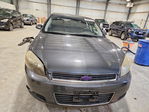 Chevrolet Impala 2011
